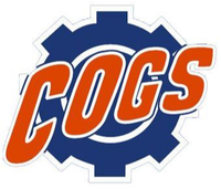 Genoa-Kingston High School logo